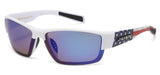 Item: 8X2786-USA "XLOOP" Sport Sunglass