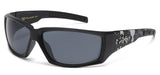 Item: 8X2788 "XLOOP" Sport Sunglass