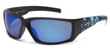Item: 8X2788 "XLOOP" Sport Sunglass