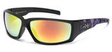 Item: 8X2788 "XLOOP" Sport Sunglass