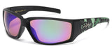 Item: 8X2788 "XLOOP" Sport Sunglass