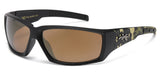 Item: 8X2788 "XLOOP" Sport Sunglass
