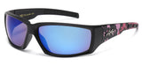 Item: 8X2788 "XLOOP" Sport Sunglass
