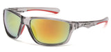 Item: 8X2801 "XLOOP" Sport Sunglass