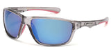 Item: 8X2801 "XLOOP" Sport Sunglass