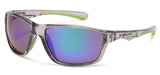 Item: 8X2801 "XLOOP" Sport Sunglass