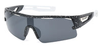 Item: 8X3639 "XLOOP" Sport Sunglass
