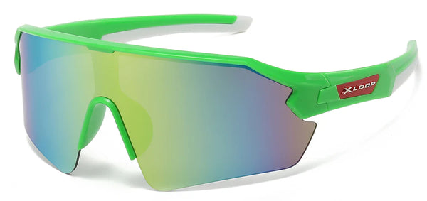 Item: 8X3644 XLOOP Sport Sunglass – G City Sunglasses