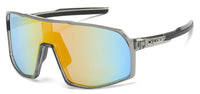 Item: 8X3649-RV "XLOOP" Sport Sunglass