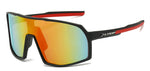 Item: 8X3649 "XLOOP" Sport Sunglass