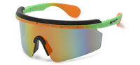 Item: 8X3650 "XLOOP" Sport Sunglass