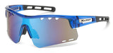 Item: 8X3652 "XLOOP" Sport Sunglass