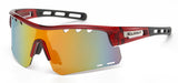 Item: 8X3652 "XLOOP" Sport Sunglass