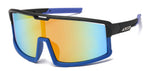 Item: 8X3662 "XLOOP" Sport Sunglass