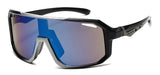 Item: 8X3685 "XLOOP" Sunglasses