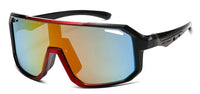 Item: 8X3685 "XLOOP" Sunglasses