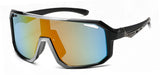 Item: 8X3685 "XLOOP" Sunglasses
