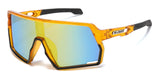 Item: 8X3691 "XLOOP" Sport Sunglass