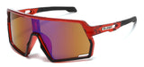 Item: 8X3691 "XLOOP" Sport Sunglass