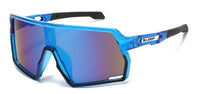 Item: 8X3691 "XLOOP" Sport Sunglass