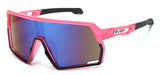 Item: 8X3691 "XLOOP" Sport Sunglass