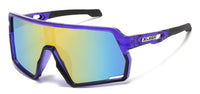 Item: 8X3691 "XLOOP" Sport Sunglass