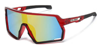 Item: 8X3691 "XLOOP" Sport Sunglass