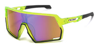 Item: 8X3691 "XLOOP" Sport Sunglass