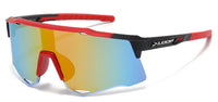 Item: 8X3692 "XLOOP" Sport Sunglass