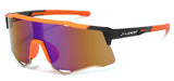 Item: 8X3692 "XLOOP" Sport Sunglass