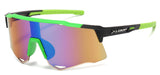 Item: 8X3692 "XLOOP" Sport Sunglass