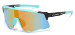 Item: 8X3692 "XLOOP" Sport Sunglass