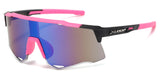 Item: 8X3692 "XLOOP" Sport Sunglass