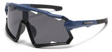 Item: 8X3693-ARMY "XLOOP" Sunglasses