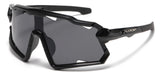 Item: 8X3693-ARMY "XLOOP" Sunglasses