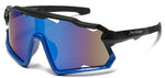 Item: 8X3693 "XLOOP" Sport Sunglass