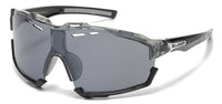 Item: 8X3701 "XLOOP" Sunglasses