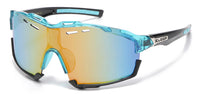 Item: 8X3701 "XLOOP" Sunglasses