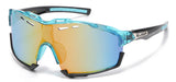 Item: 8X3701 "XLOOP" Sunglasses