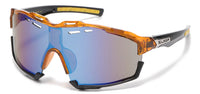 Item: 8X3701 "XLOOP" Sunglasses