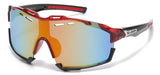 Item: 8X3701 "XLOOP" Sunglasses
