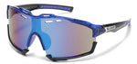 Item: 8X3701 "XLOOP" Sunglasses