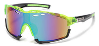 Item: 8X3701 "XLOOP" Sunglasses