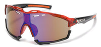 Item: 8X3701 "XLOOP" Sunglasses
