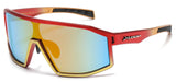 Item: 8X3703 "XLOOP" Sunglasses
