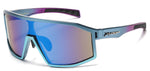 Item: 8X3703 "XLOOP" Sunglasses
