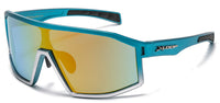 Item: 8X3703 "XLOOP" Sunglasses