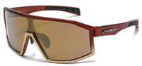 Item: 8X3703 "XLOOP" Sunglasses