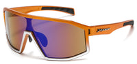 Item: 8X3703 "XLOOP" Sunglasses