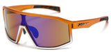 Item: 8X3703 "XLOOP" Sunglasses